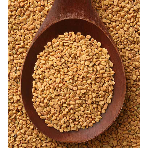 पीले मेथी के बीज