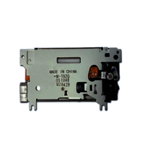 स्वचालित तंत्र M 192 G (प्रिंटर हेड)