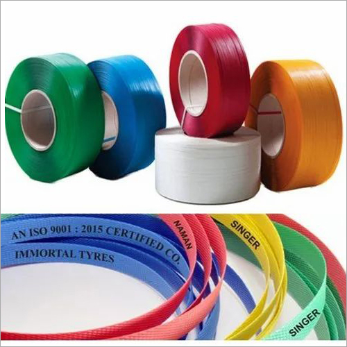 रेड बॉक्स स्ट्रैपिंग रोल