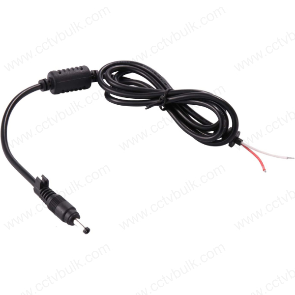 Adaptor Cable Dc Pin Application: Used As An Charger For Laptops And More.