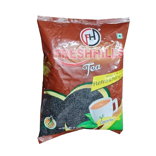 Pure Refreshing Tea - Solvent Extraction Fresh Physical Form Rich In Antioxidants For Immune Support And Digestive Wellness
