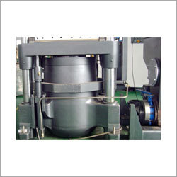 Clamping Units