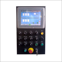Control Machine