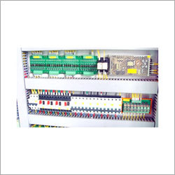 Control Machine