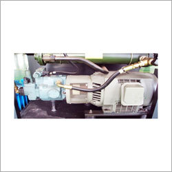 Electrically Adjustable Delivery Pumps