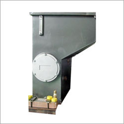 Oil Tank