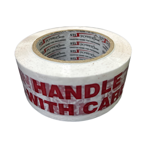 Bopp Heavy Duty Packaging Tape
