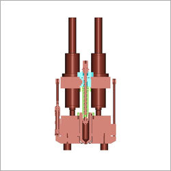 Injection Unit