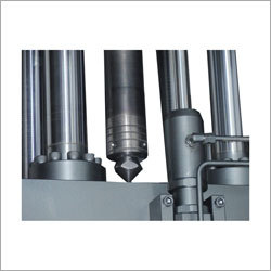 Injection Units
