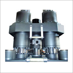 Injection Unit Machine