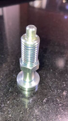 इंडेक्स प्लंजर