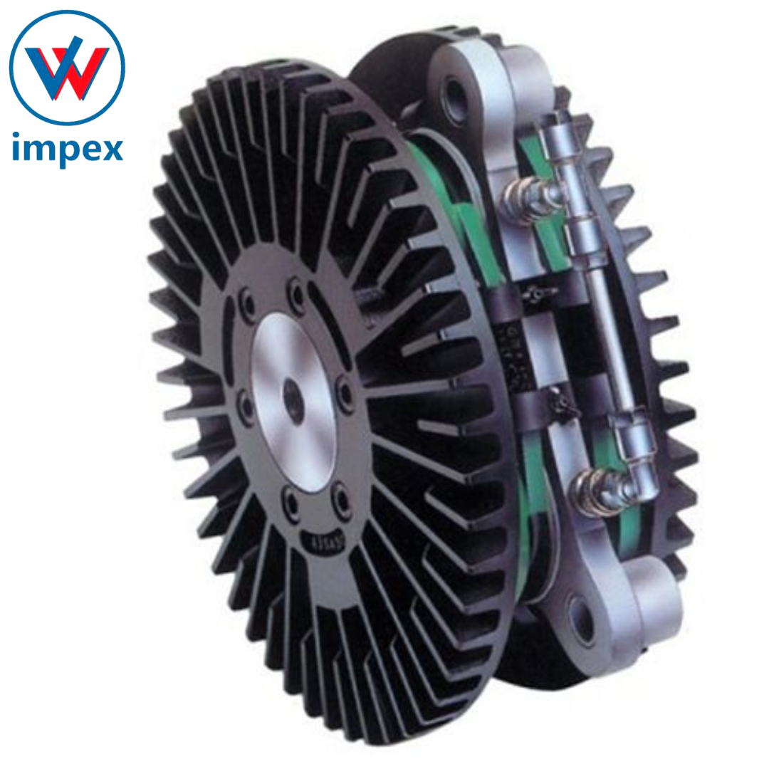 Coremo Brakes And Clutches