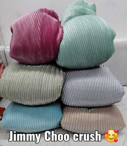 जिमी चू फैब्रिक