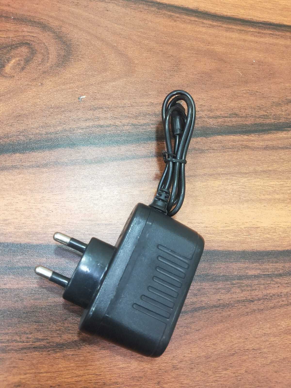 Mobile Phone Charger - 22.5w Fast Charging, Qualcomm Quick Charge 3.0, Usb Type-a Input Port, Usb Type-c Output Port, 480 Mb/s Transfer Rate, Black