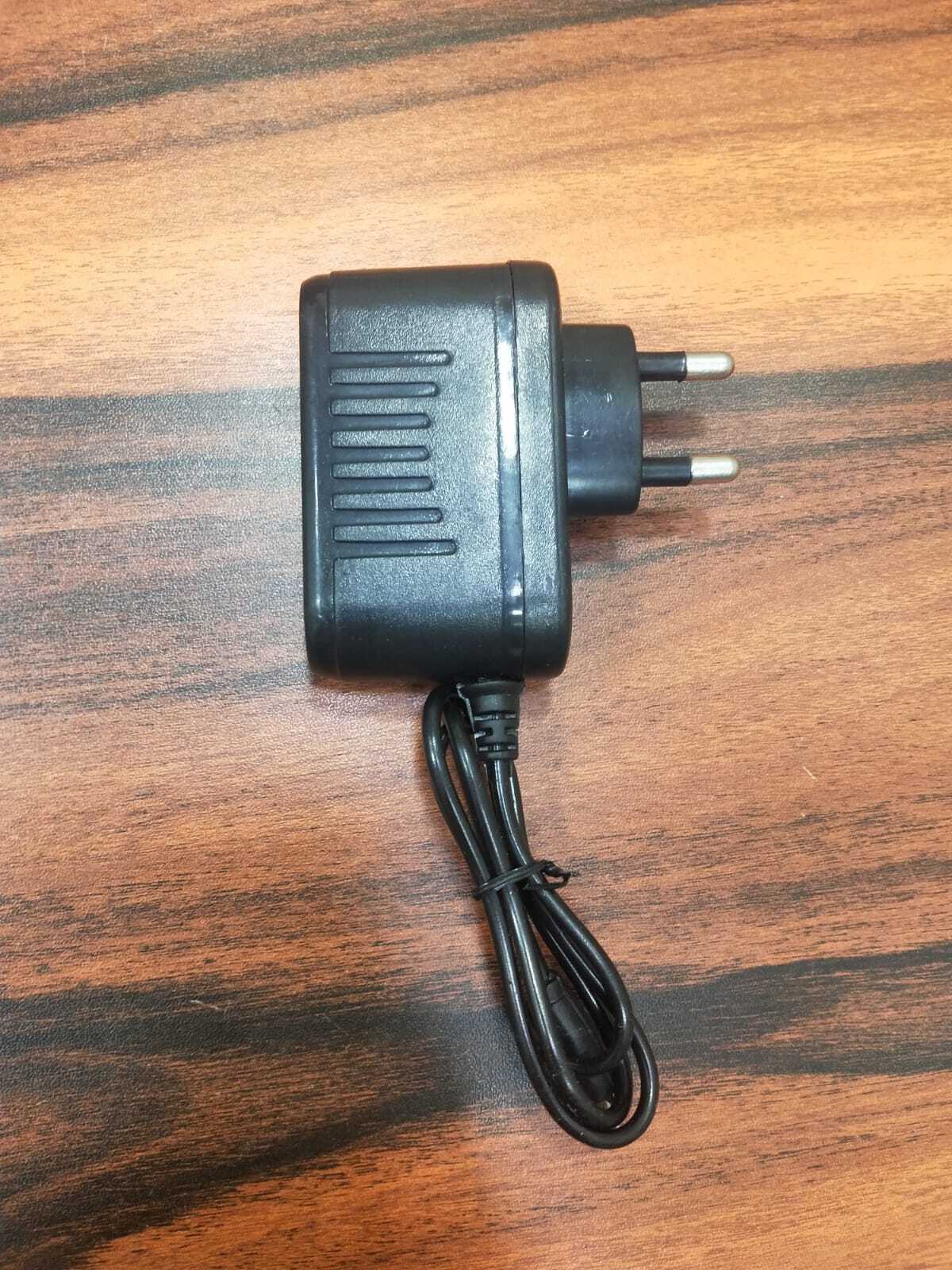 Mobile Phone Charger - 22.5w Fast Charging, Qualcomm Quick Charge 3.0, Usb Type-a Input Port, Usb Type-c Output Port, 480 Mb/s Transfer Rate, Black