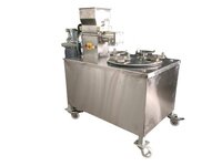 इको फ्रेंडली 4 प्लेट इडियप्पम मेकिंग मशीन