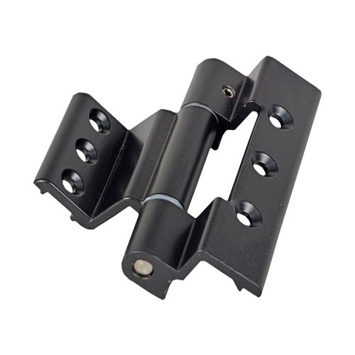 System Window Hardware