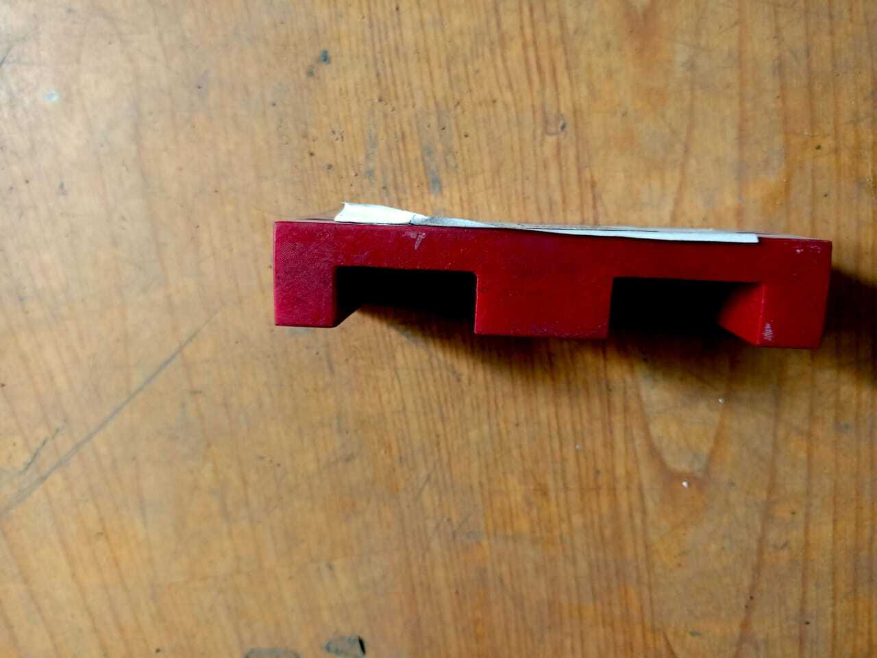 Frp Bus Bar Support - Frp Composite Material (Epoxy & Polyester), Density: 1.8 G/cmâ³ | Mechanical Strength, Thermal Insulation, Electrical Resistance