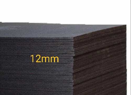 Expansion Joint Filler Board 12mm