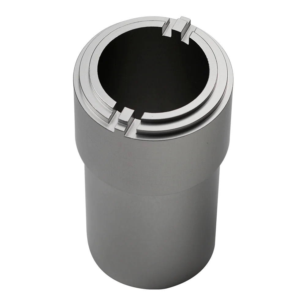 Lens Insertion Tool For Raytool - Color: Black