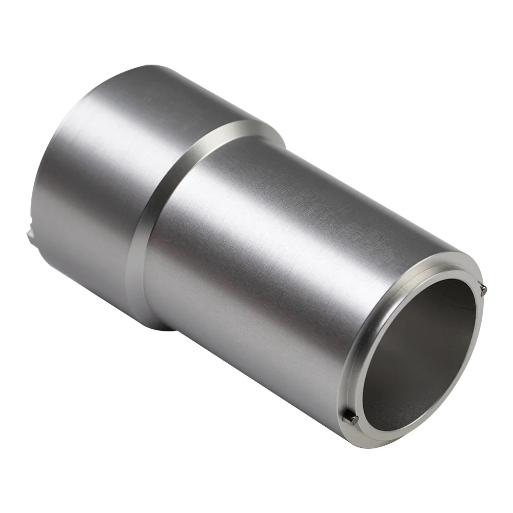 Lens Insertion Tool For Raytool - Color: Black