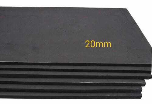 Expansion Joint Board - Bitumen Material, Rectangular Shape, Smooth Surface Treatment, Compression Molding Technology | Flexible, Durable Solution for Concrete Expansion Joints