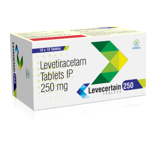 कुछ 250 सामग्री को छोड़ दें: लेवेतिरसेटम (250mg)