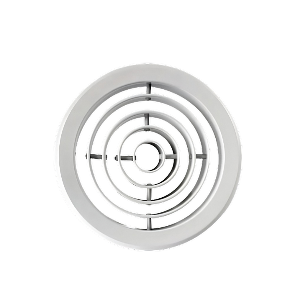 Jet Diffuser - Installation Type: Wall Mount