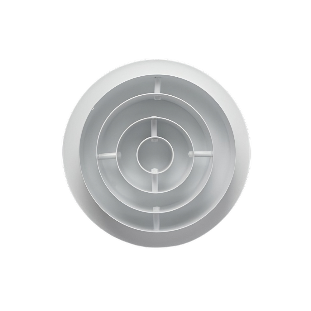 Jet Diffuser - Installation Type: Wall Mount