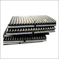 Jaw Crusher Spare Parts