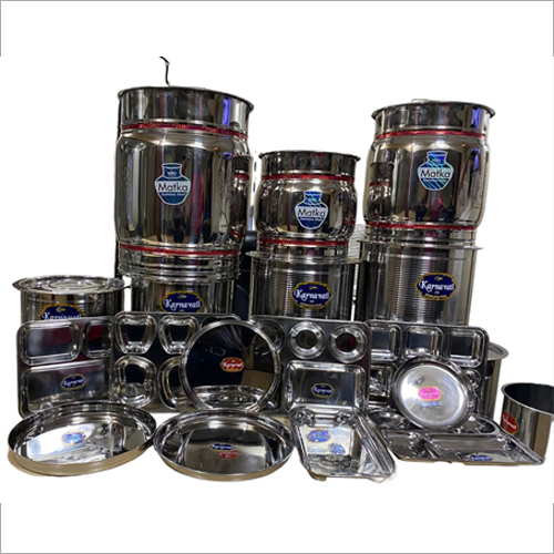 Silver Matka Pavali