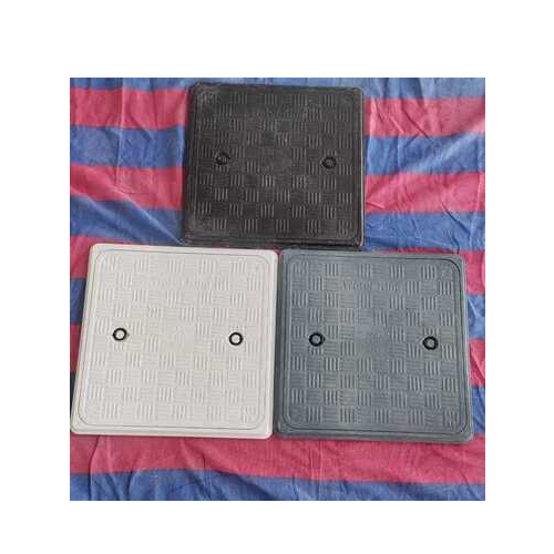 मैनहोल कवर