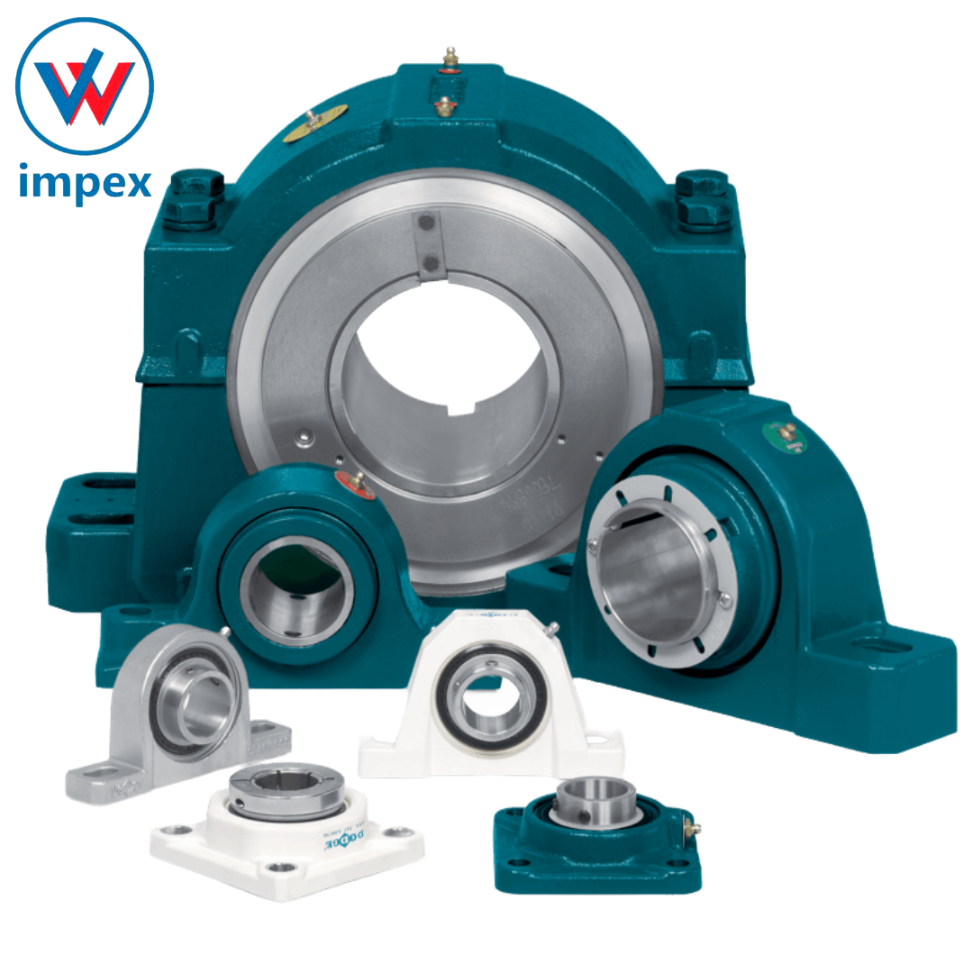 Ms Dodge Mounted Bearing Usa