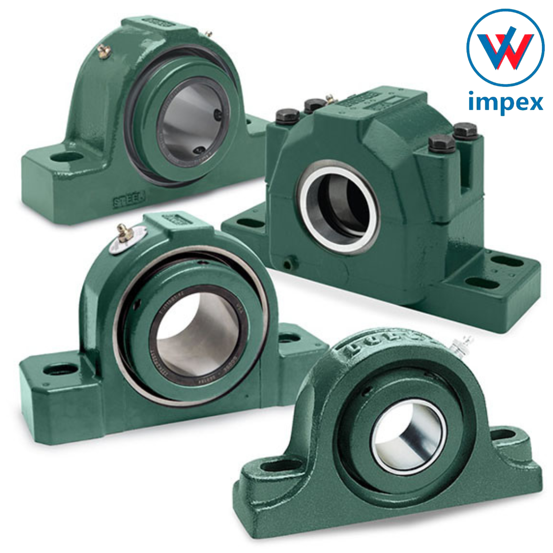 Ms Dodge Mounted Bearing Usa