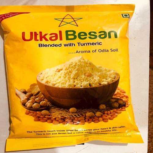 उत्कल बेसन पैकेजिंग: बैग