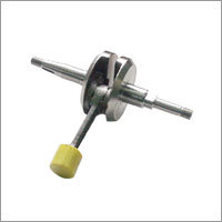 Crank Shaft