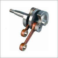 Crank Shaft