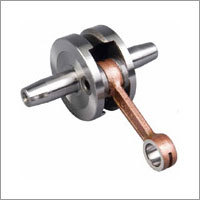 Crank Shaft