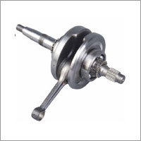 Crank Shaft