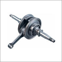 Crank Shaft
