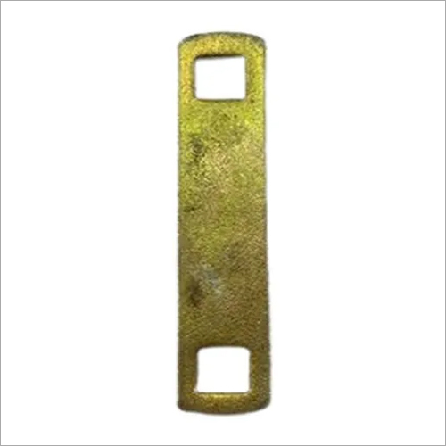 Dab Patti - Metal Coated Machine Parts | Golden Finish, Durable Design