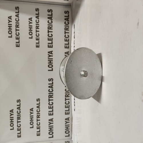 Electronicon E62.p17-124c20 Capacitor