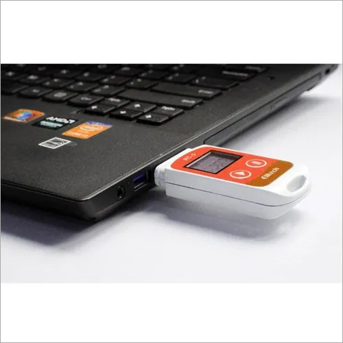 Elitech Rc 5 Plus Auto Pdf Temperature Data Logger