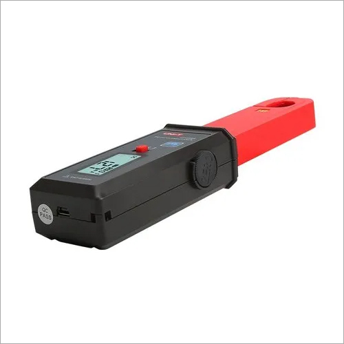 Plastic Uni T Ut258a Ac Dc Leakage Digital Clamp Meter