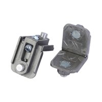 कॉर्नर क्लीट डाई कास्ट