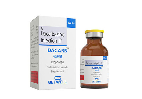 Dacarbazine Injection