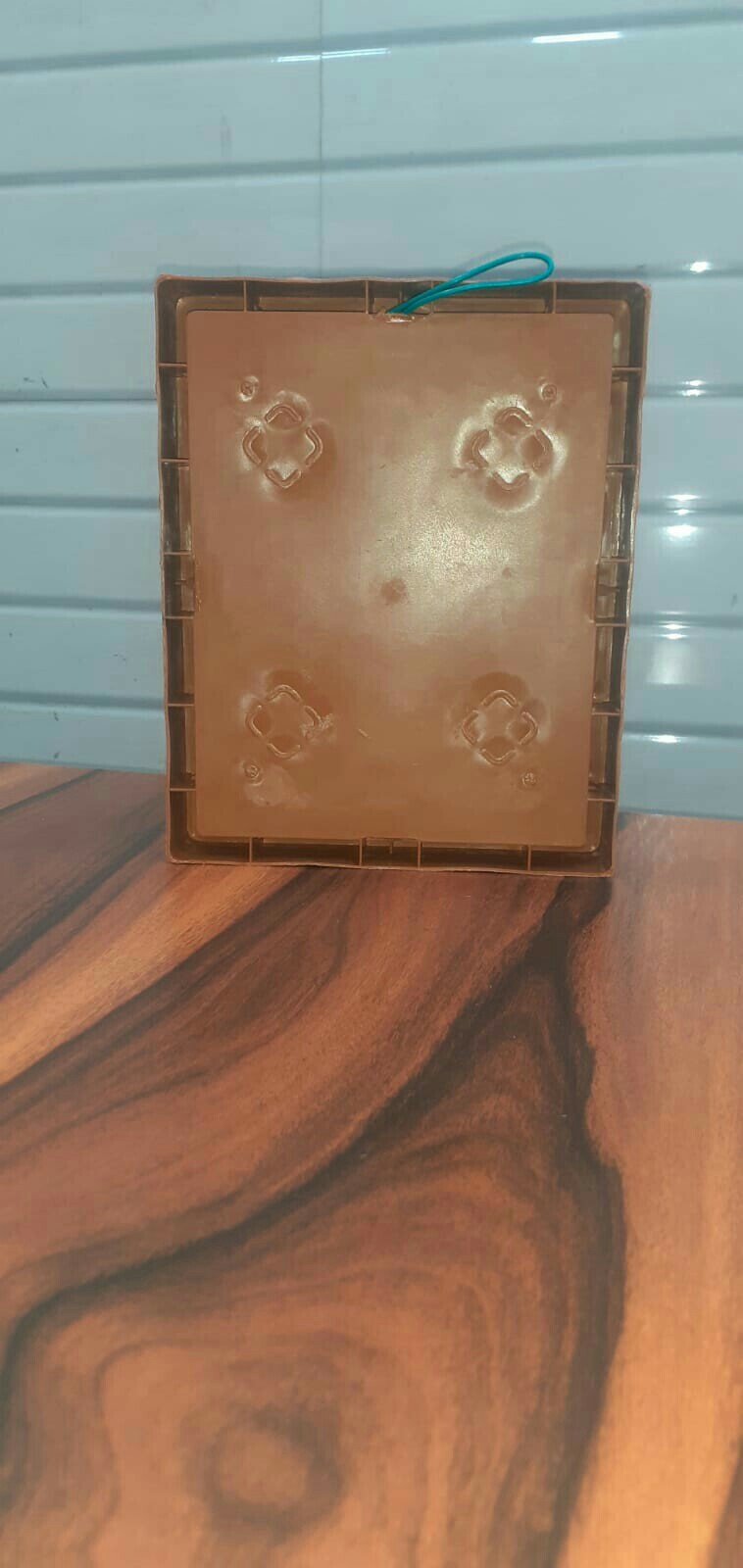 All Colour Brown Switch Extension Boad