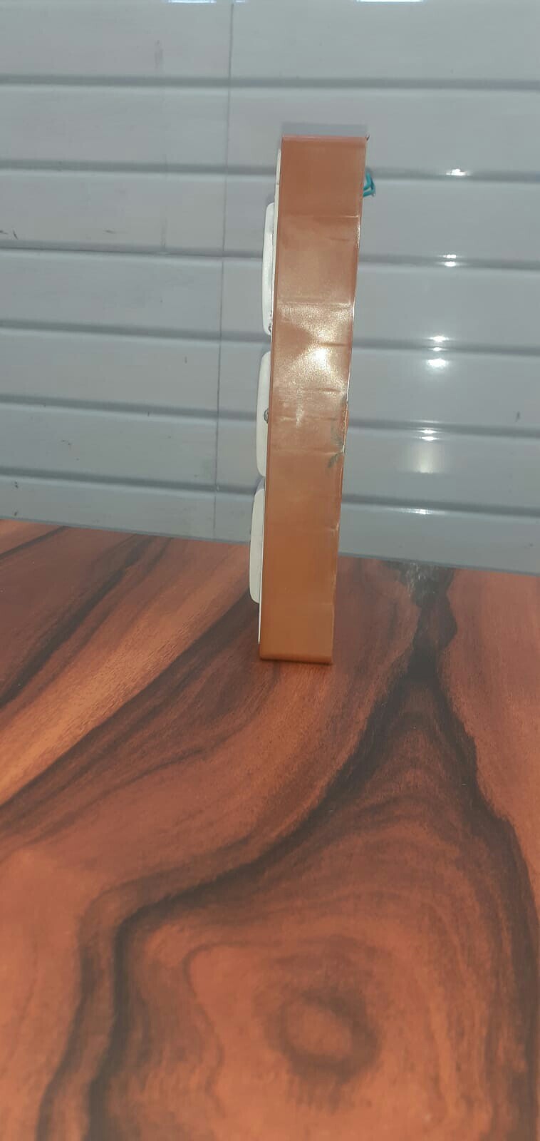 All Colour Brown Switch Extension Boad