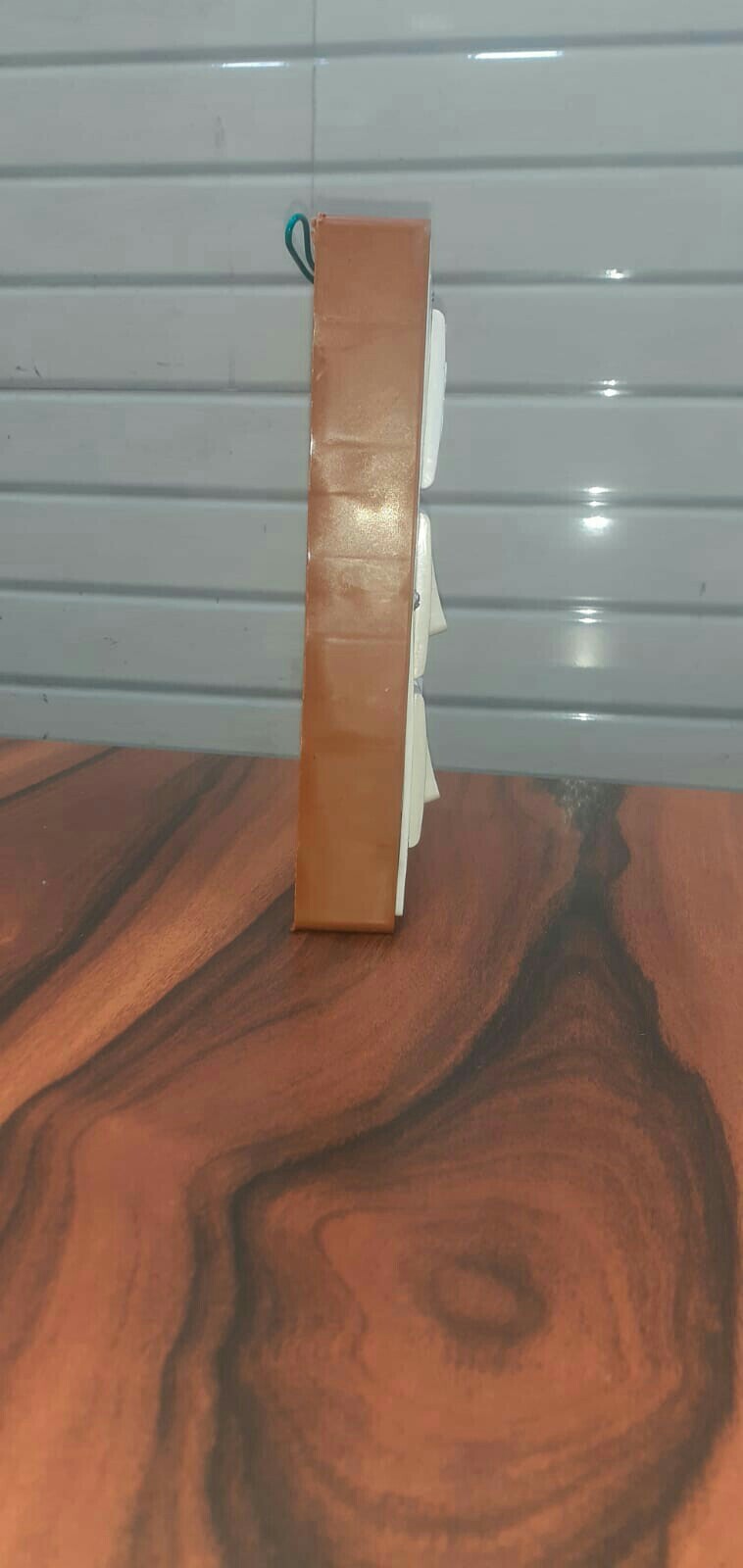 All Colour Brown Switch Extension Boad