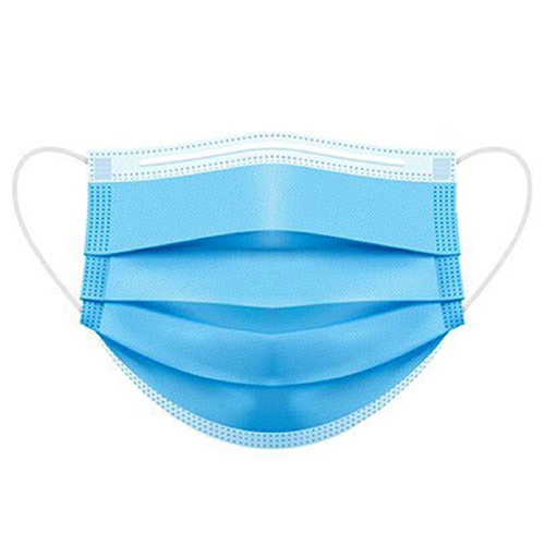 Surgical 3 Ply Face Mask Gender: Unisex